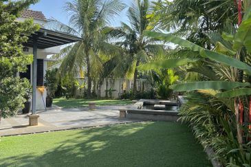 Sephira TTDI Alam Impian