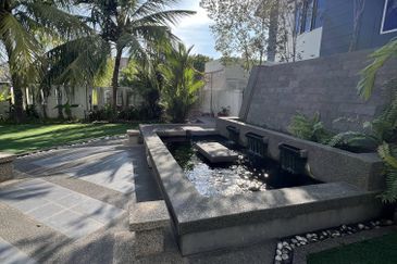 Sephira TTDI Alam Impian