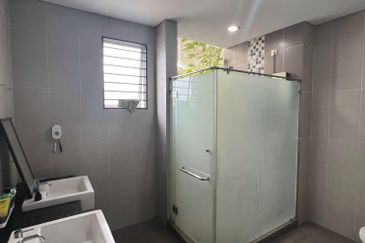 Sephira TTDI Alam Impian