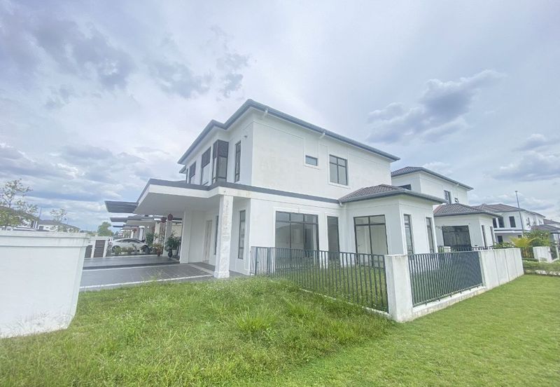 Avenham Garden @ Eco Grandeur