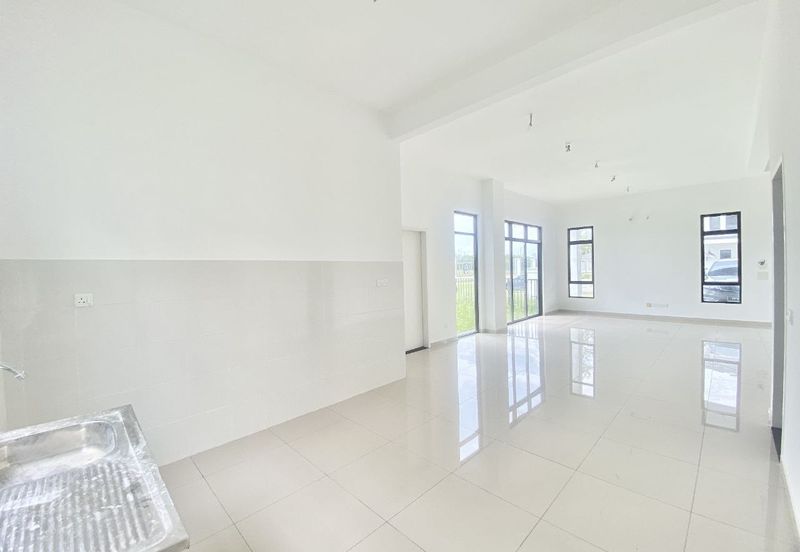 Avenham Garden @ Eco Grandeur