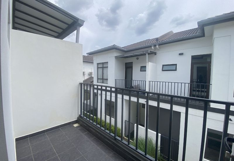 Avenham Garden @ Eco Grandeur