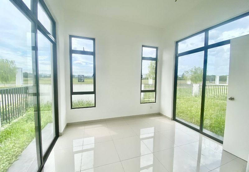 Avenham Garden @ Eco Grandeur