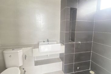 Avenham Garden @ Eco Grandeur