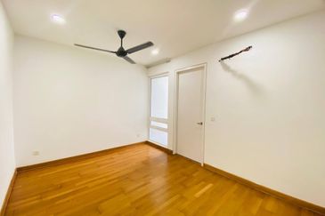 Duta Villa, Presint 14