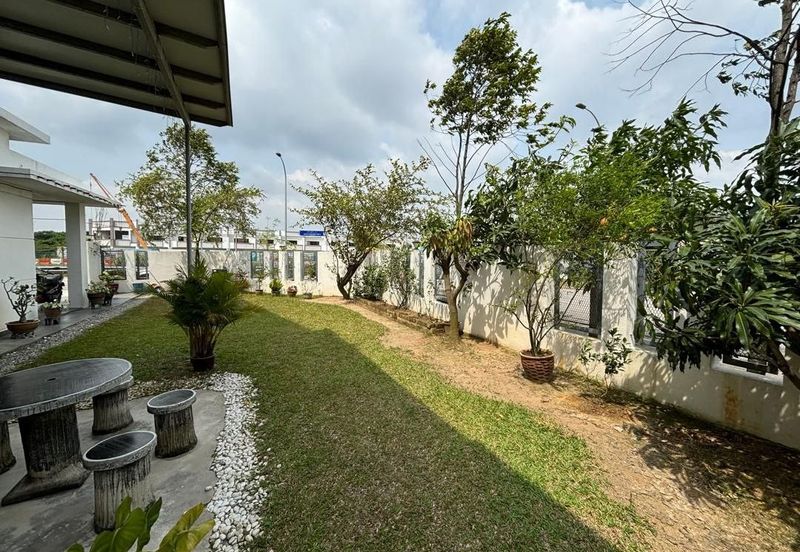 PERSADA @ Bandar Bukit Raja