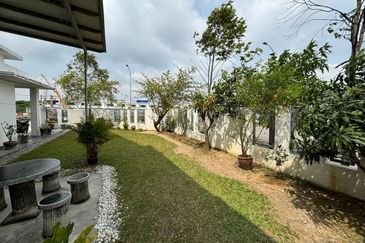 PERSADA @ Bandar Bukit Raja