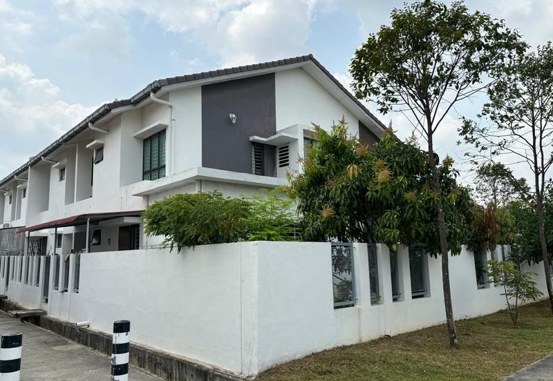 PERSADA @ Bandar Bukit Raja