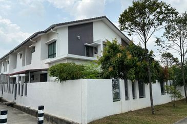 PERSADA @ Bandar Bukit Raja