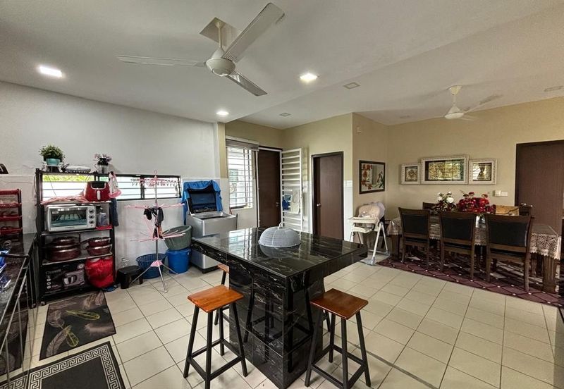 PERSADA @ Bandar Bukit Raja