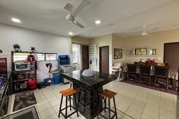 PERSADA @ Bandar Bukit Raja