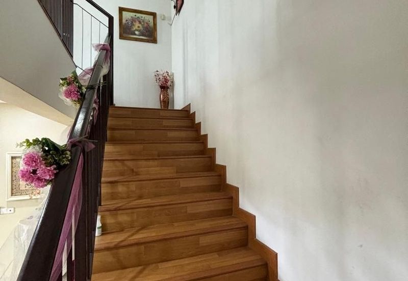 PERSADA @ Bandar Bukit Raja