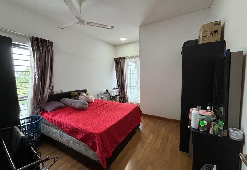 PERSADA @ Bandar Bukit Raja