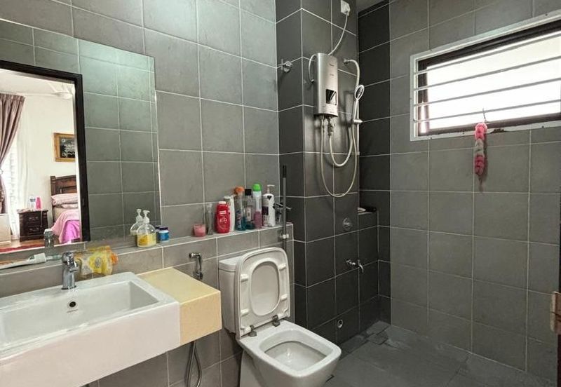 PERSADA @ Bandar Bukit Raja