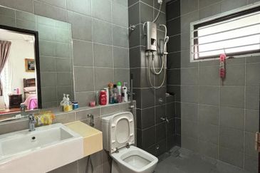 PERSADA @ Bandar Bukit Raja