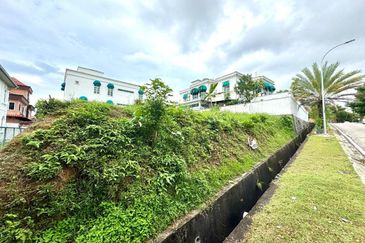 Seksyen 7, Shah Alam