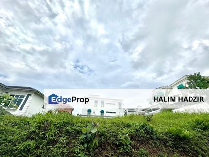 Bungalow Lot Seksyen 7, 40000 Shah Alam, Selangor. , Selangor, Shah Alam