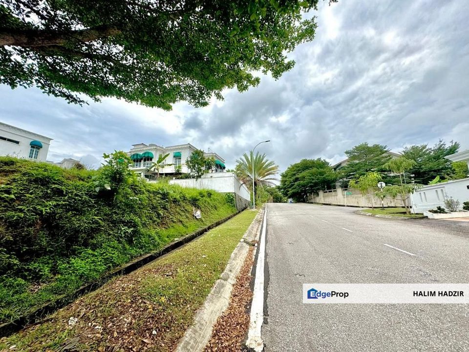 Bungalow Lot Seksyen 7, 40000 Shah Alam, Selangor. , Selangor, Shah Alam