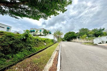 Seksyen 7, Shah Alam