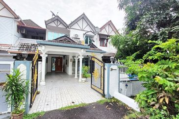 Seksyen 24, Shah Alam