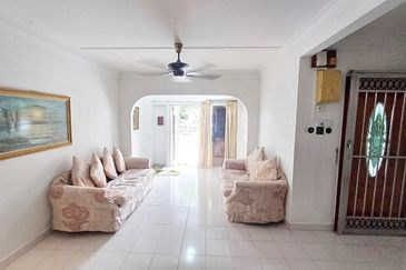 Seksyen 24, Shah Alam