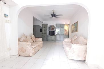 Seksyen 24, Shah Alam