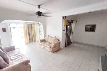 Seksyen 24, Shah Alam