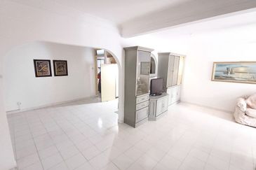 Seksyen 24, Shah Alam