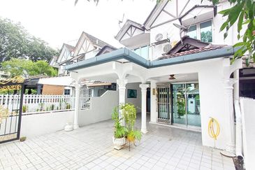 Seksyen 24, Shah Alam