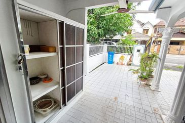 Seksyen 24, Shah Alam