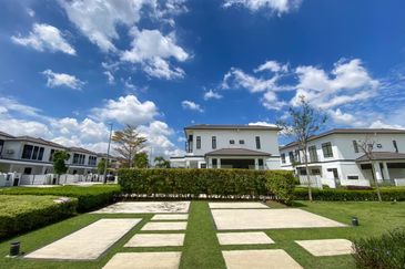 Graham Garden @ Eco Grandeur