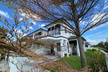 Graham Garden @ Eco Grandeur