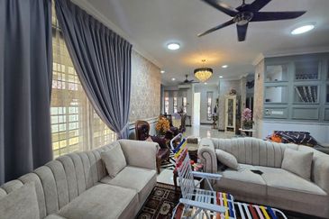 Seksyen 24, Shah Alam