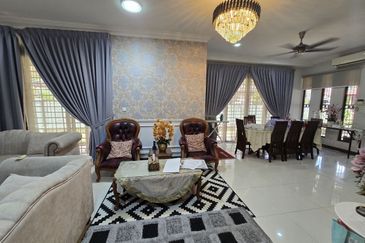 Seksyen 24, Shah Alam