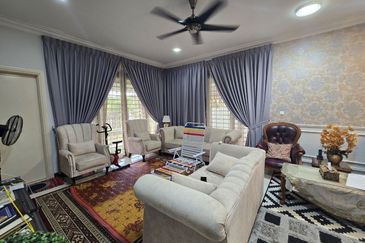 Seksyen 24, Shah Alam