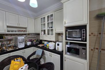 Seksyen 24, Shah Alam