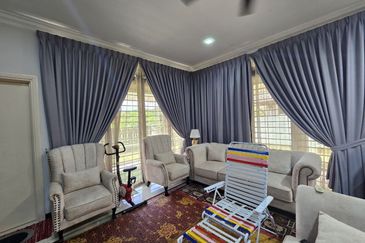 Seksyen 24, Shah Alam