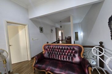 Seksyen 24, Shah Alam