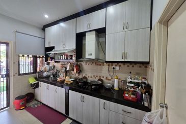 Seksyen 24, Shah Alam