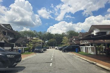 Seksyen 24, Shah Alam