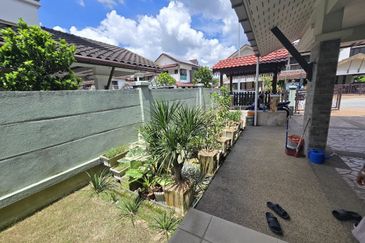 Seksyen 24, Shah Alam