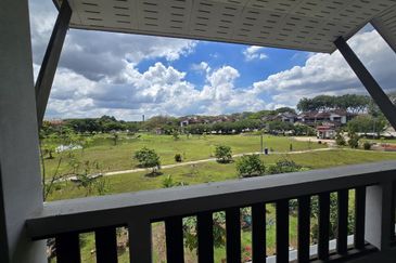 Seksyen 24, Shah Alam