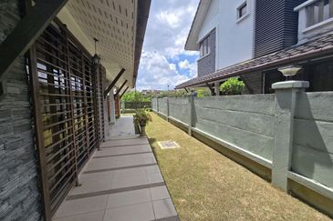 Seksyen 24, Shah Alam