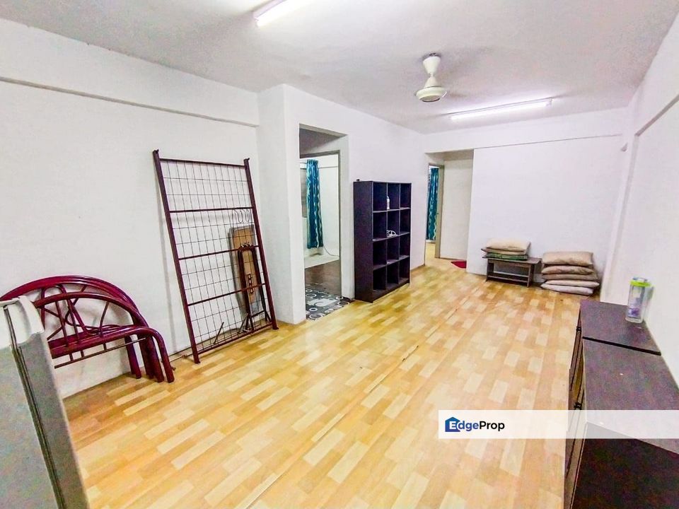 For Sale Apartment Putra Harmoni Presint 9 Put For Sale Rm260 000 By Ahmed Jl Edgeprop My