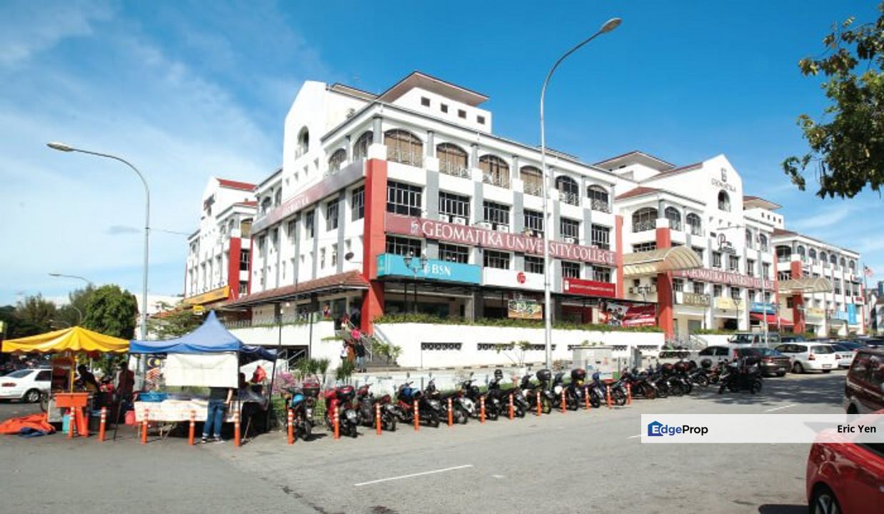 Pv 16 Setapak Partial Furnished Condo To Let For Rental Rm1 800 By Eric Yen Edgeprop My