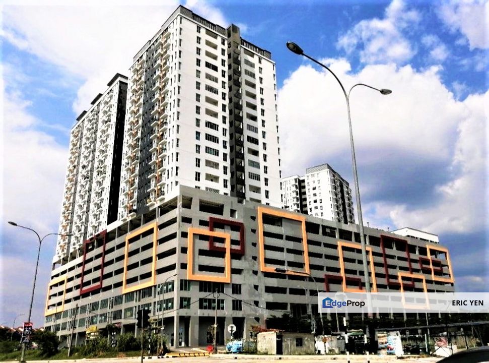 Ascotte boulevard semenyih