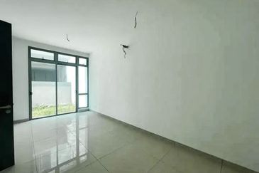 The Cove Semi-Detached @ Horizon Hills