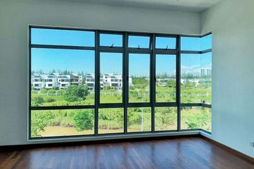 The Cove Semi-Detached @ Horizon Hills