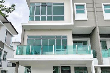 The Cove Semi-Detached @ Horizon Hills