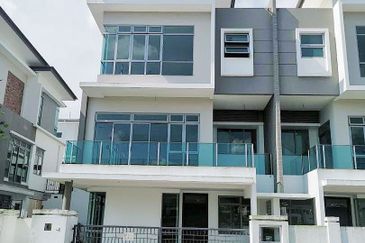 The Cove Semi-Detached @ Horizon Hills